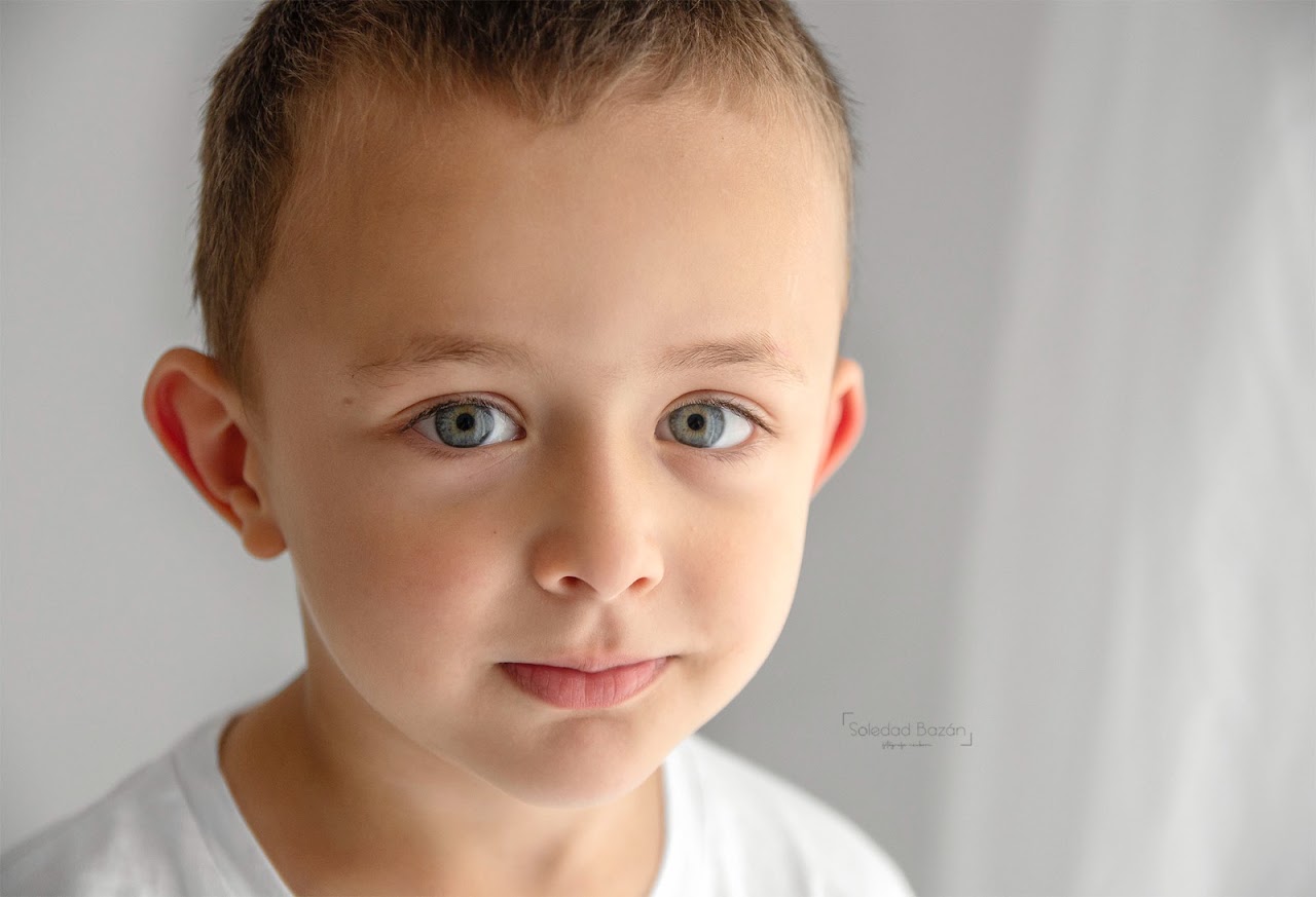 Sesión infantil